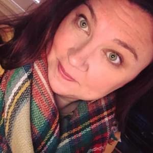 Meet your Posher, Mandy